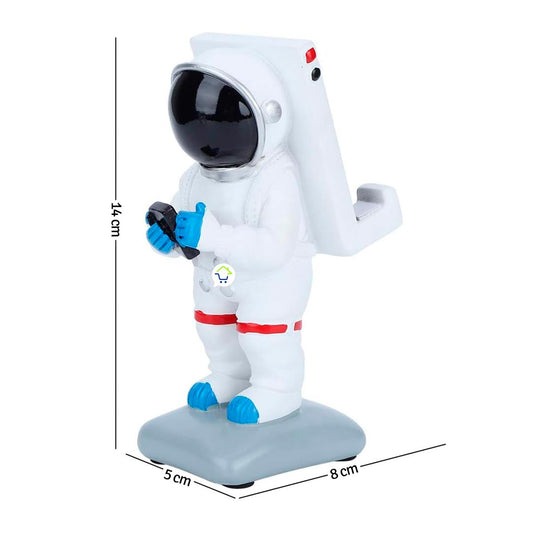 Soporte Base Celular Astronauta SCAH01