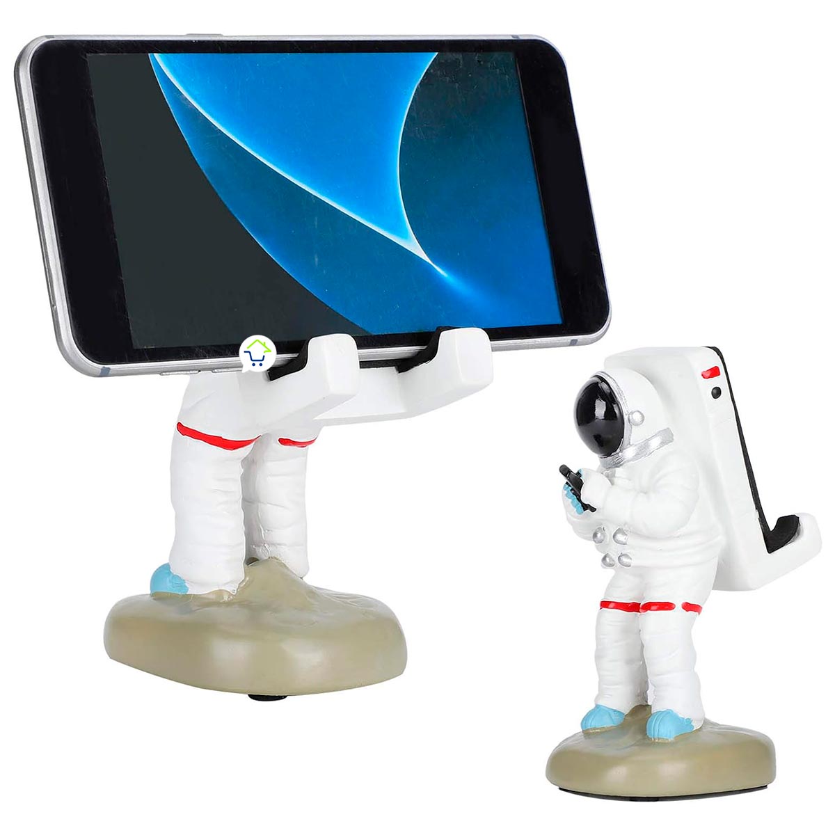 Soporte Base Celular Astronauta SCAH01