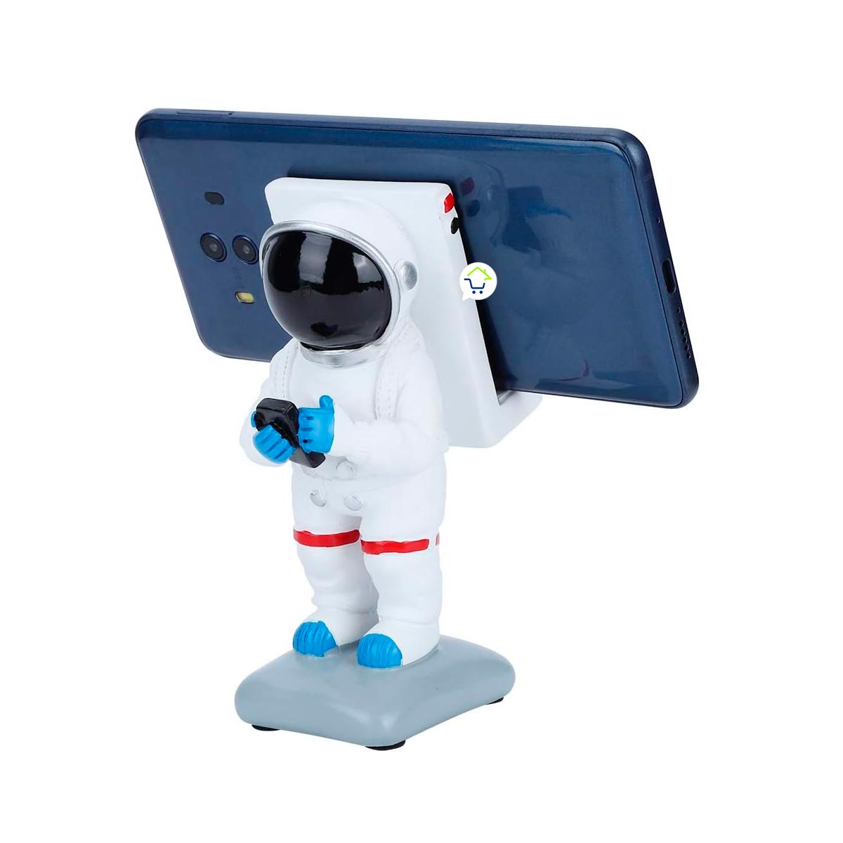 Soporte Base Celular Astronauta SCAH01