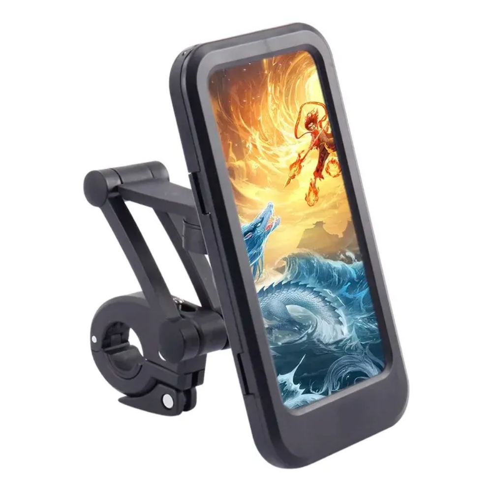 Holder Funda Soporte Impermeable Celular